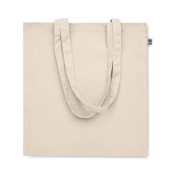 Torba z bawełny organicznej - BENTE (MO2196-13)