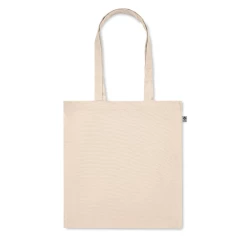 Torba z bawełny organicznej - BENTE (MO2196-13)