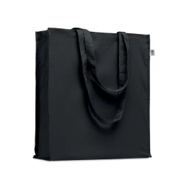 Torba z bawełny organicznej - BENTE COLOUR (MO2197-03)