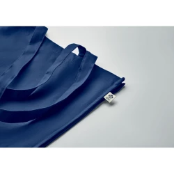 Torba z bawełny organicznej - BENTE COLOUR (MO2197-04)