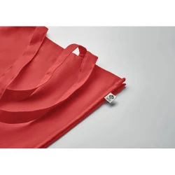 Torba z bawełny organicznej - BENTE COLOUR (MO2197-05)