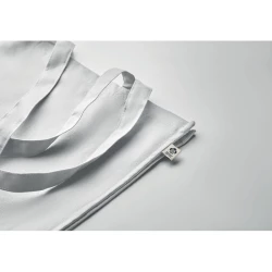 Torba z bawełny organicznej - BENTE COLOUR (MO2197-06)