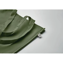 Torba z bawełny organicznej - BENTE COLOUR (MO2197-09)