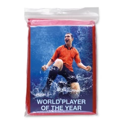 Poncho przeciwdeszczowe - SPRINKLE (IT0972-05)