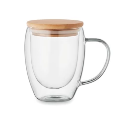 Kubek z podwójną ścianką 250ml - TIRAL (MO2198-22)