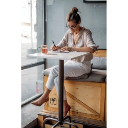 Kubek z podwójną ścianką 300ml - FARBI (MO2200-24)