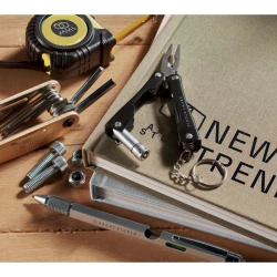 Składany nóż wielofunkcyjny - AYUDA (MO2201-03)