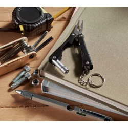 Składany nóż wielofunkcyjny - AYUDA (MO2201-03)