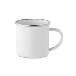 Emaliowany kubek sublimacyjny - PLATEADO S (MO2202-06)
