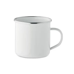 Emaliowany kubek sublimacyjny - PLATEADO L (MO2203-06)