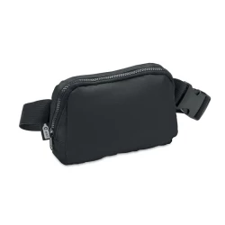 Torba biodrowa 300D RPET - TOSHI (MO2204-03)