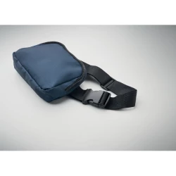 Torba biodrowa 300D RPET - TOSHI (MO2204-04)