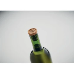 Zatyczka do butelki z korka - TIPAS (MO2208-13)