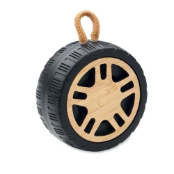 Głośnik bezprzewodowy koło - MATIC (MO2210-40)