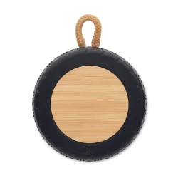 Głośnik bezprzewodowy koło - MATIC (MO2210-40)