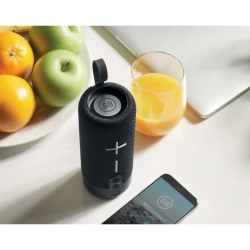 2x5 Wodoodporny głośnik - YELLOW (MO2211-03)