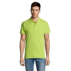 SUMMER II MEN polo 170g - SUMMER II (S11342-AG-L)