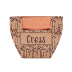 Nasiona rzeżuchy w doniczce - CRESS POT (MO2219-40)