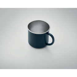 Kubek ze stali nierdzewnej - CARIBU (MO2226-85)