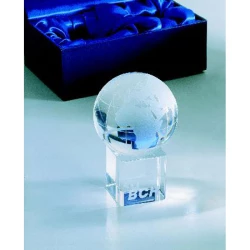 Przycisk do papieru - MUNDI (IT1537-22)