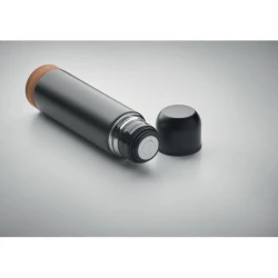 Butelka dwuścienna 500ml - AVENTUR (MO2228-03)