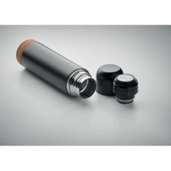 Butelka dwuścienna 500ml - AVENTUR (MO2228-03)