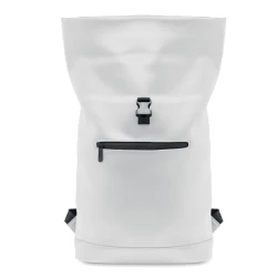 Plecak na laptopa PU rolltop - BAI ROLL (MO2230-06)