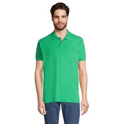 PERFECT MEN Polo 180g - PERFECT MEN (S11346-EO-4XL)