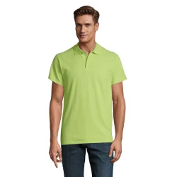 SPRING II MEN Polo 210g - SPRING II (S11362-AG-L)
