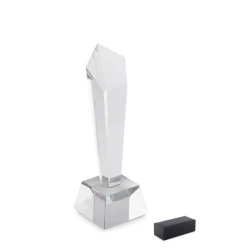 Kryształowa statuetka - DIAWARD (MO2236-22)