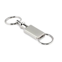 Rozłączany brelok do kluczy - KEYSPLIT (MO2239-16)