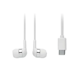 Słuchawki douszne - MUSISOFT C (MO2240-06)