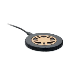 Bezprzewodowa ładowarka 15W - MATICLESS (MO2242-40)