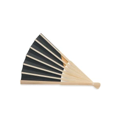 Ręczny wachlarz z flagą - FUNFAN (MO2244-03)