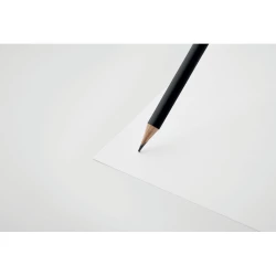 Naturalny ołówek z gumką - STOMP SHARP (MO2248-03)