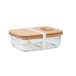 Szklany lunch box - CANOA (MO2255-22)