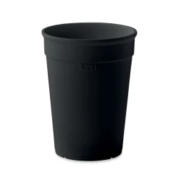 Kubek PP z 250 ml - AWAYCUP (MO2256-03)
