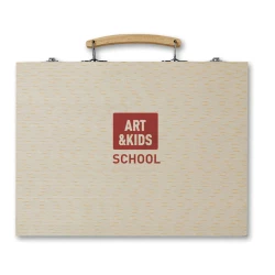 Komplet artysty 67 części - GENIO (IT2369-40)