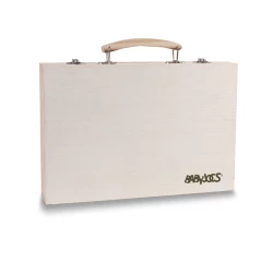 Komplet artysty 67 części - GENIO (IT2369-40)