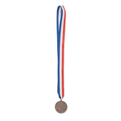 Medal o średnicy 5 cm - WINNER (MO2260-01)