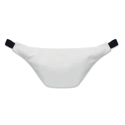 Miękka torba biodrowa z PU - BAI (MO2262-06)