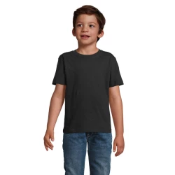 IMPERIAL Dziecięcy T-SHIRT - IMPERIAL KIDS (S11770-DB-3XL)