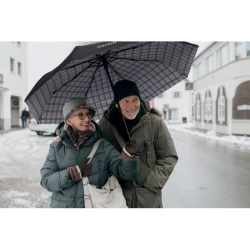 Składany parasol 23 cale - CANOVA (MO2264-03)