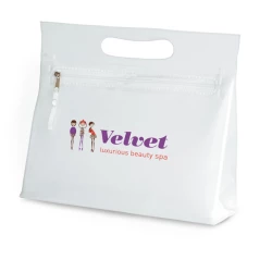 Przezroczysta kosmetyczka - MOONLIGHT (IT2558-22)