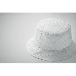 Papierowy kapelusz słomkowy - BILGOLA+ (MO2267-06)