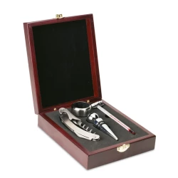 Elegancki komplet do wina - PREMIUM (IT2658-14)