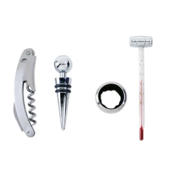 Elegancki komplet do wina - PREMIUM (IT2658-14)