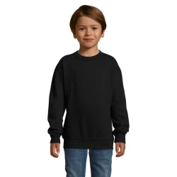 NEW SUPREME Dziecięcy  280g - NEW SUPREME KIDS (S13249-BK-3XL)
