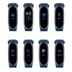 Smart watch zdrowotny - ARTA (MO2270-85)