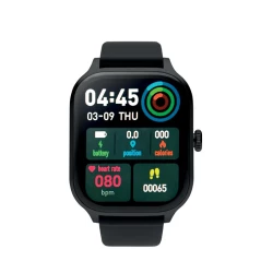Smartwatch zdrowotny - IRTO (MO2271-03)